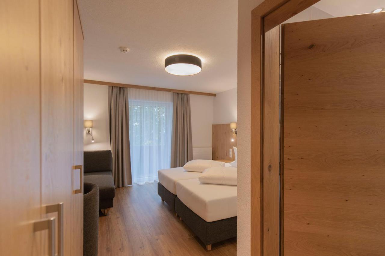 גלטור Berghotel Rasis מראה חיצוני תמונה