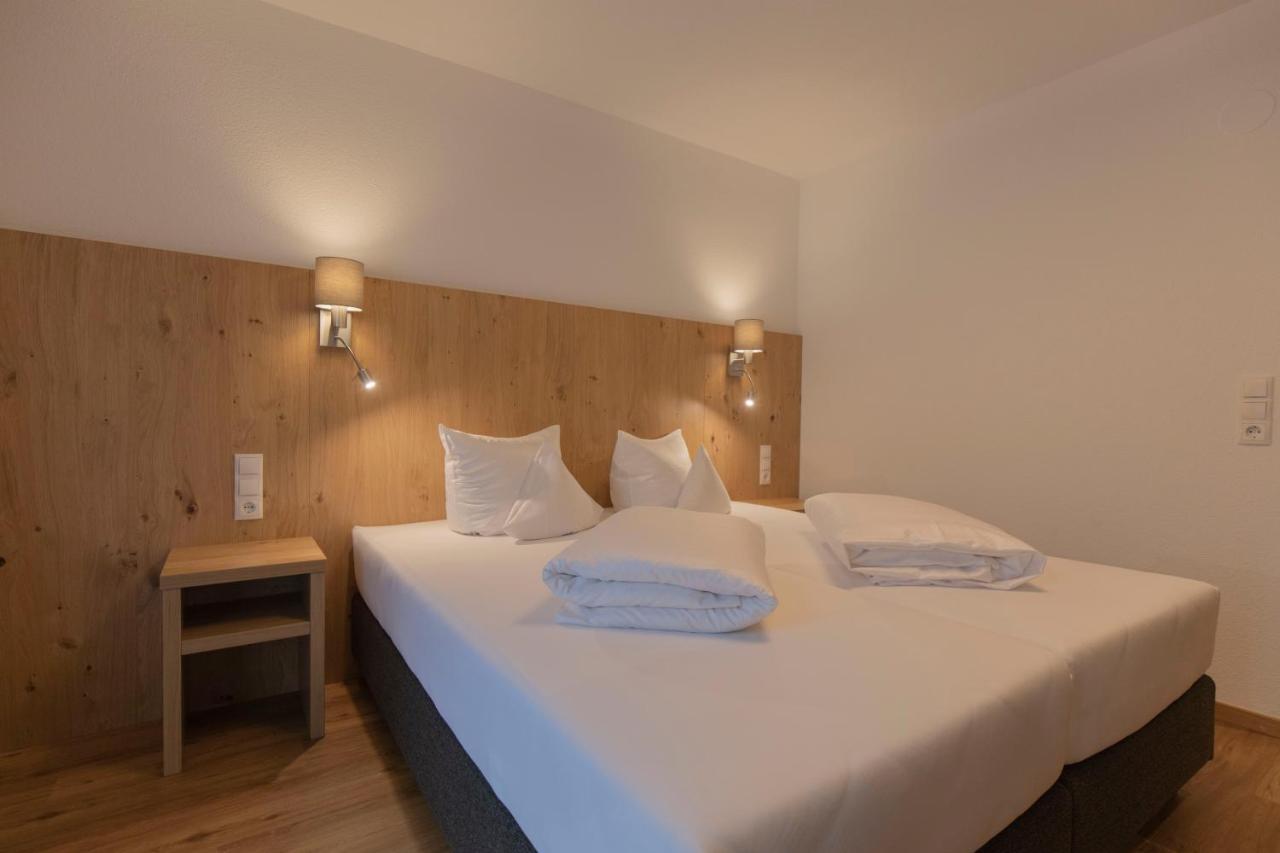 גלטור Berghotel Rasis מראה חיצוני תמונה