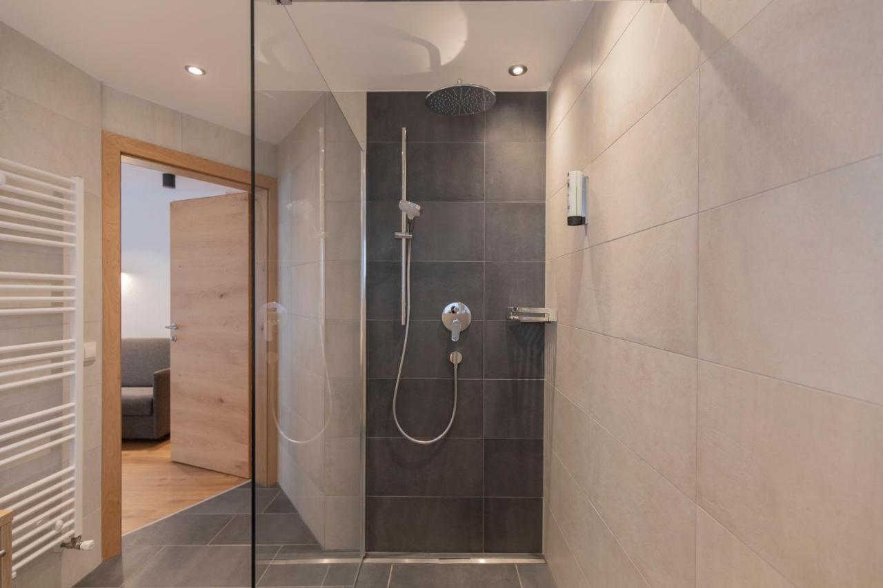 גלטור Berghotel Rasis מראה חיצוני תמונה