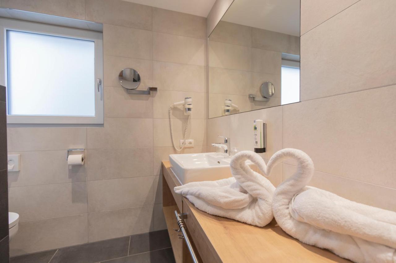 גלטור Berghotel Rasis מראה חיצוני תמונה