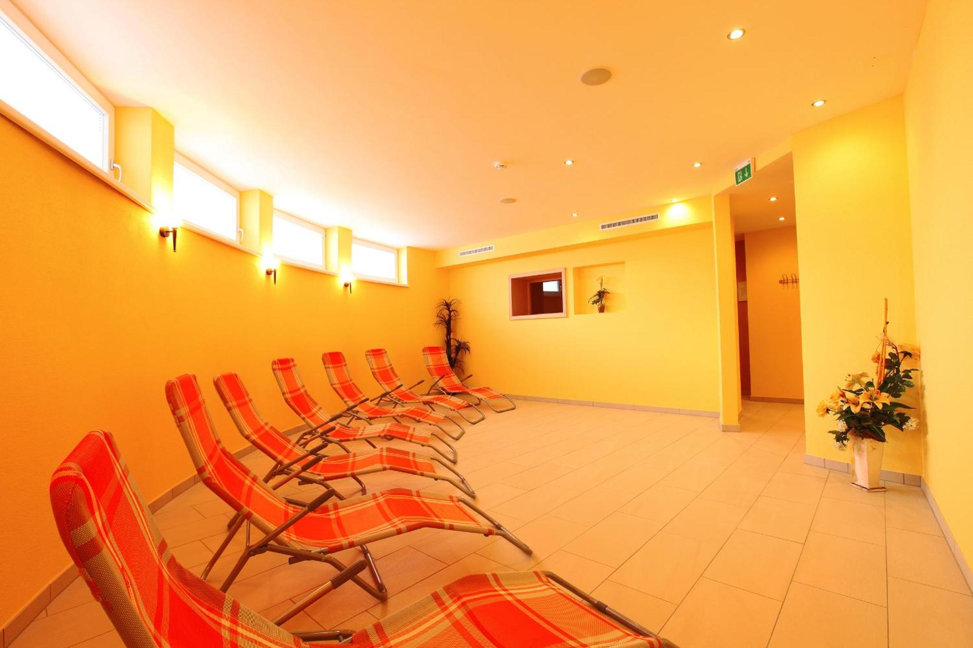 גלטור Berghotel Rasis מראה חיצוני תמונה