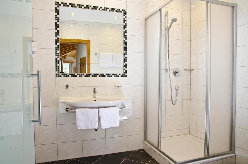 גלטור Berghotel Rasis חדר תמונה