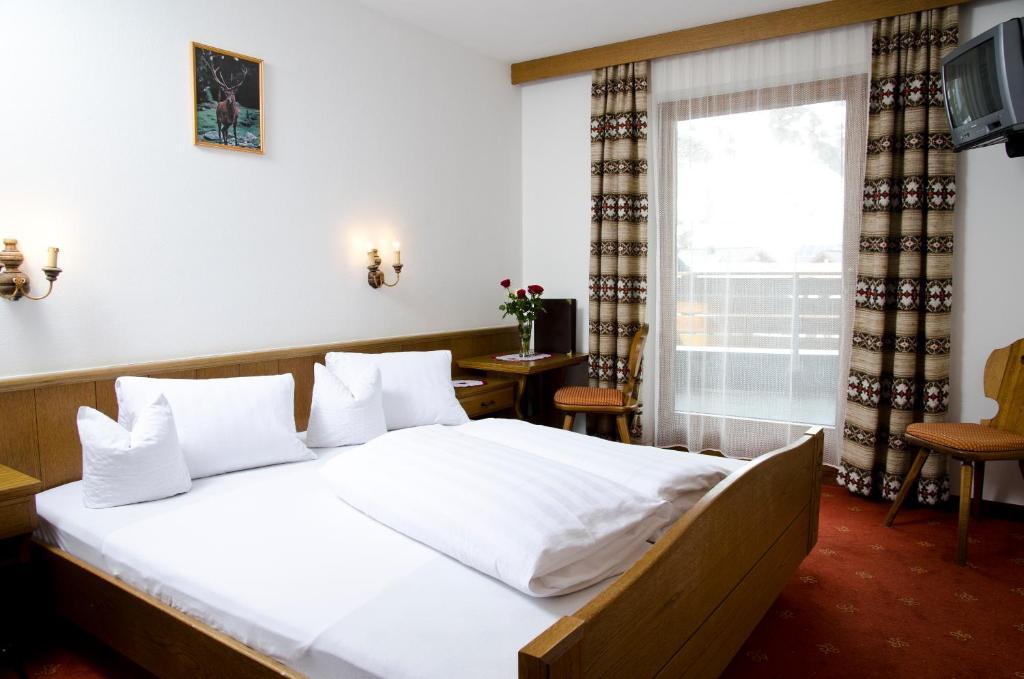 גלטור Berghotel Rasis מראה חיצוני תמונה