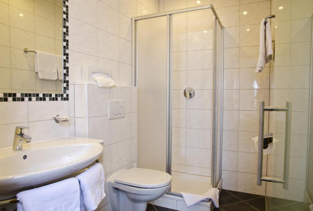 גלטור Berghotel Rasis מראה חיצוני תמונה