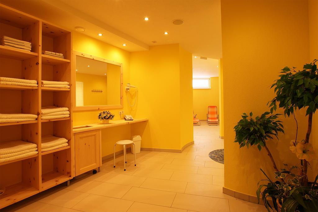 גלטור Berghotel Rasis מראה חיצוני תמונה