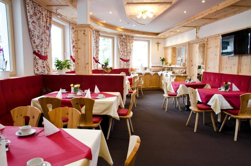 גלטור Berghotel Rasis מראה חיצוני תמונה