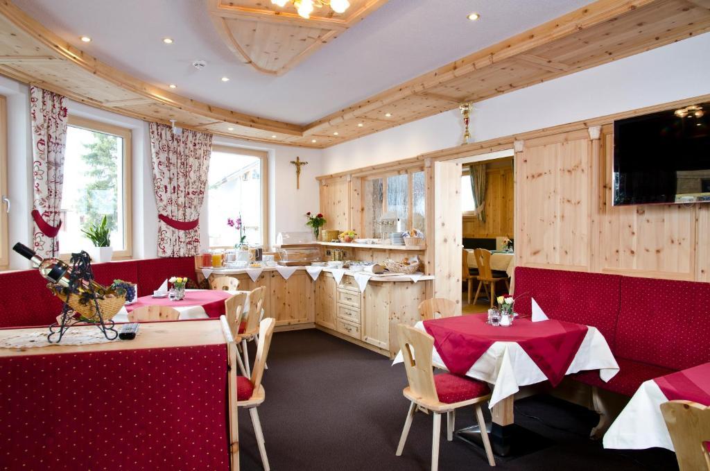 גלטור Berghotel Rasis מראה חיצוני תמונה