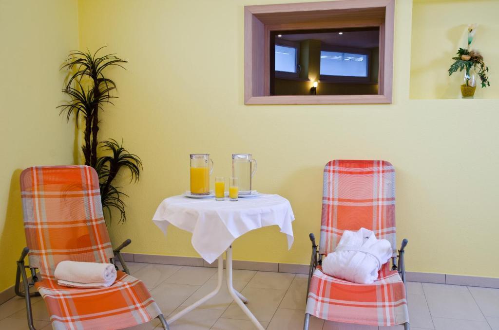 גלטור Berghotel Rasis מראה חיצוני תמונה