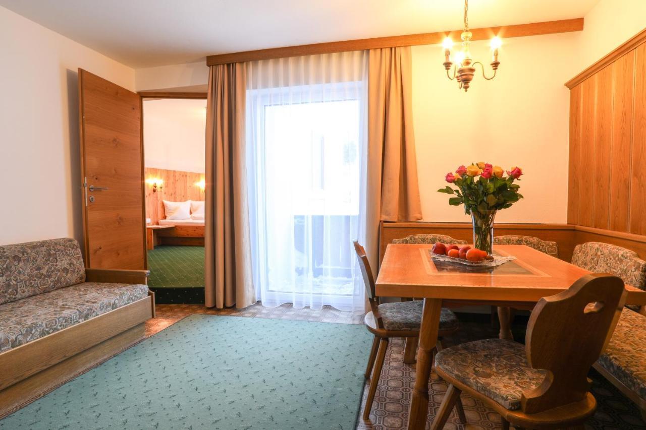 גלטור Berghotel Rasis מראה חיצוני תמונה