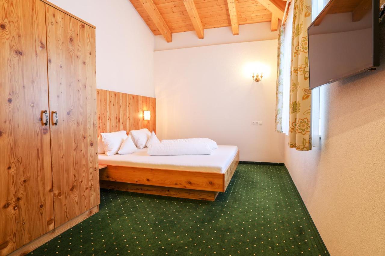 גלטור Berghotel Rasis מראה חיצוני תמונה